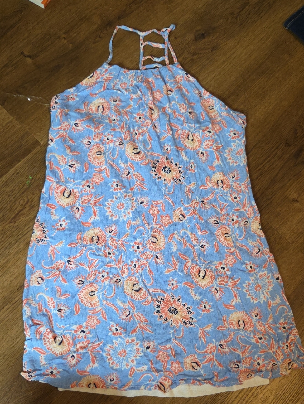 Impressions Dress